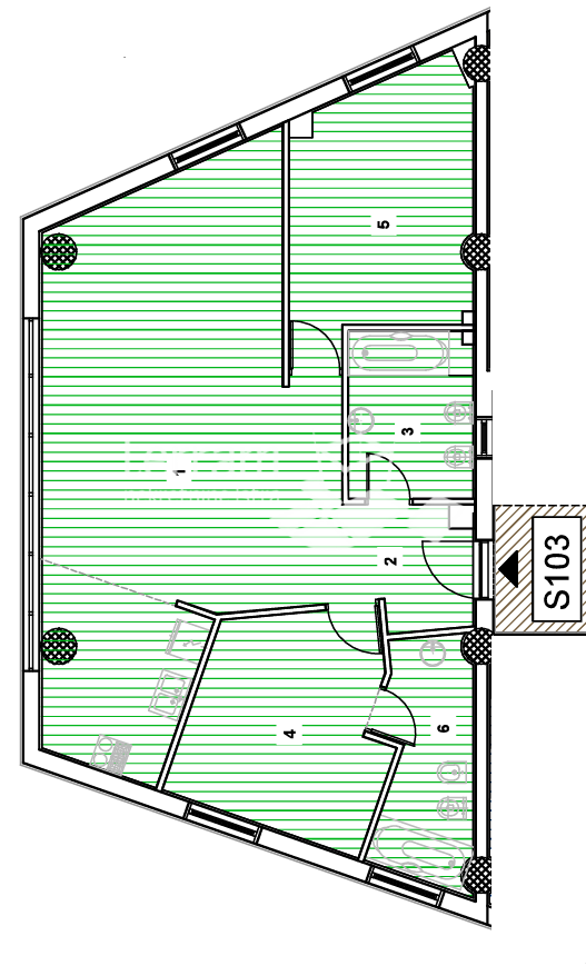 Apartma Na predaj - ISTARSKA PULA