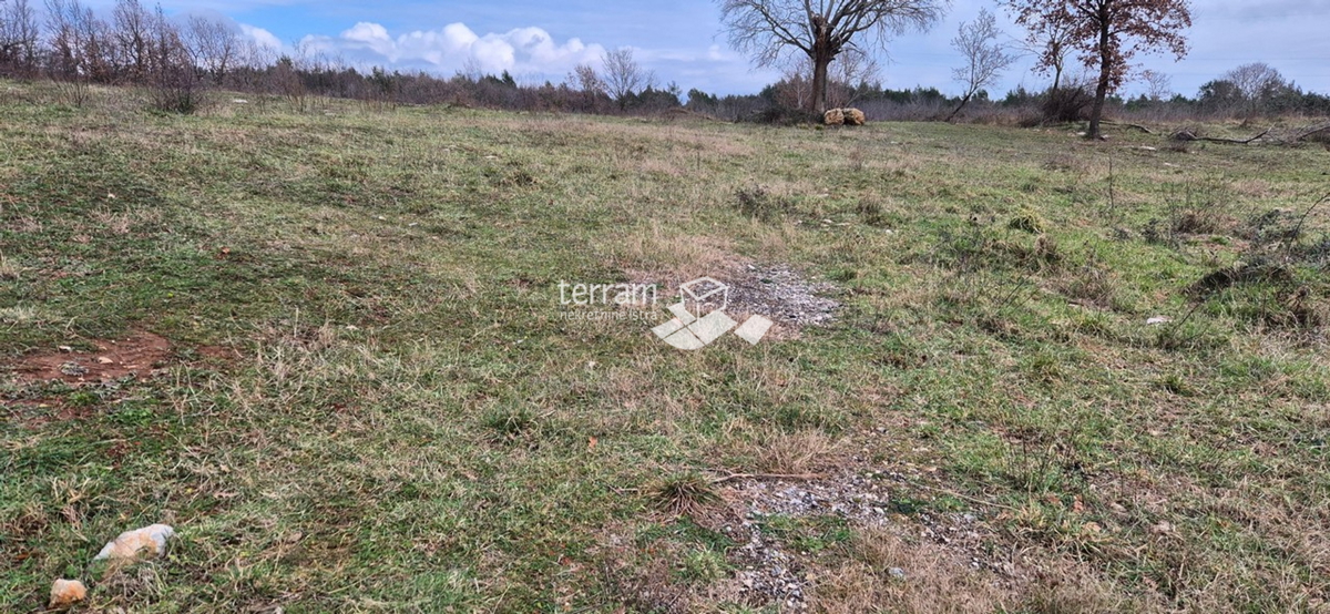 Pozemek Na prodej - Istarska Marčana - foto 2/5