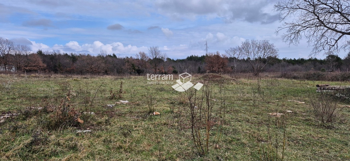 Pozemek Na prodej - Istarska Marčana - foto 3/5
