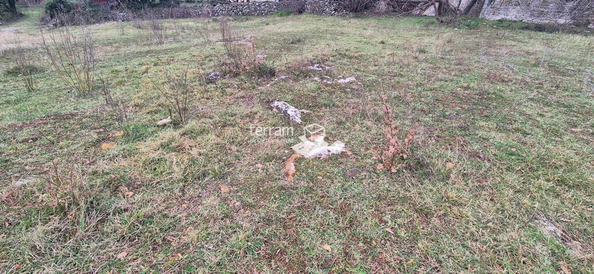 Pozemek Na prodej - Istarska Marčana - foto 4/5