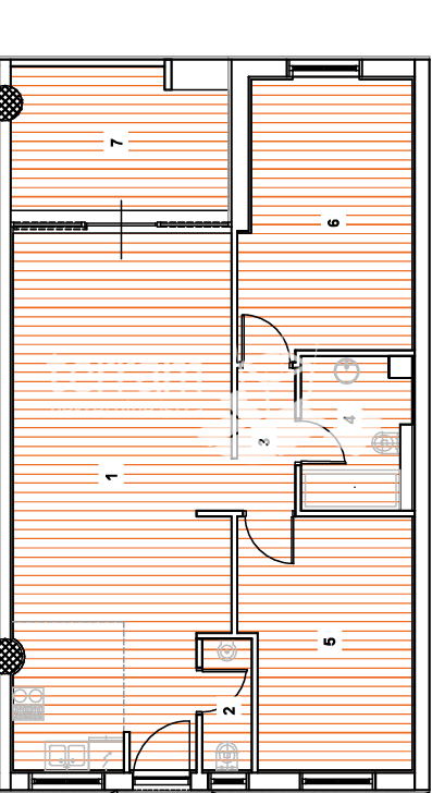 Apartment Zu verkaufen - ISTARSKA PULA