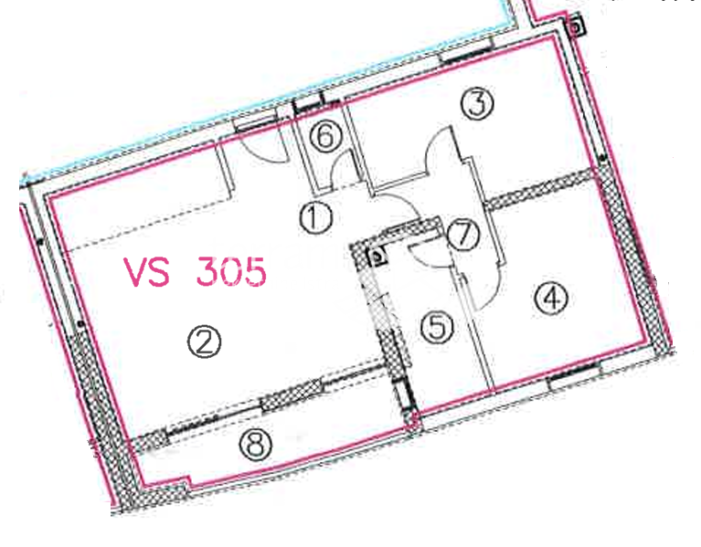 Apartment Zu verkaufen - ISTARSKA PULA