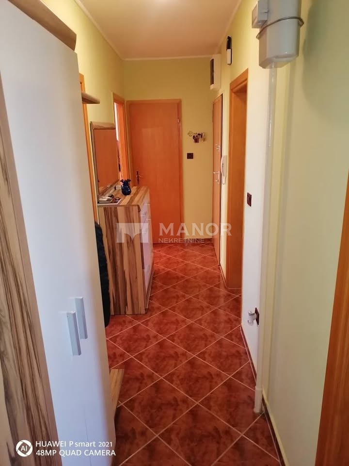 Apartment Zu verkaufen - PRIMORSKO-GORANSKA RIJEKA