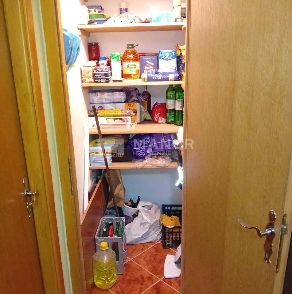 Apartment Zu verkaufen - PRIMORSKO-GORANSKA RIJEKA