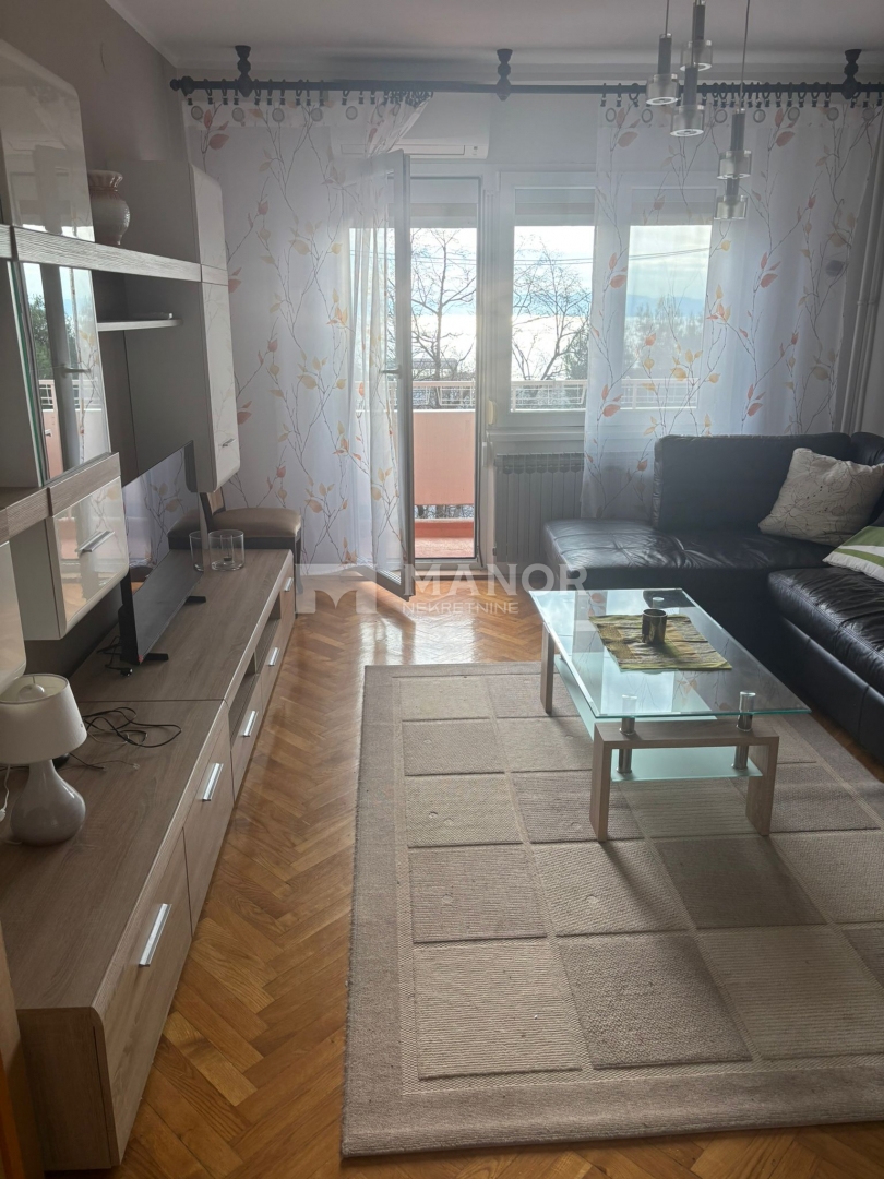 Apartment Zu vermieten - Primorsko-goranska Rijeka - foto 2/7