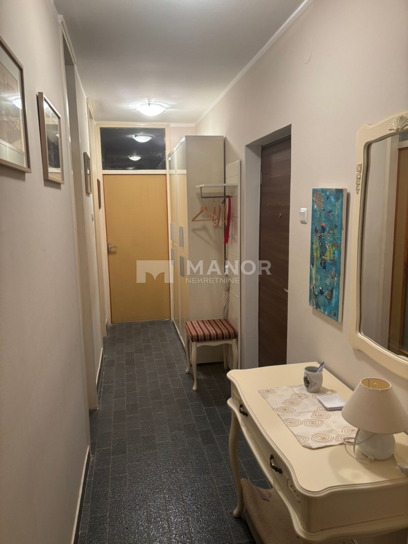 Apartment Zu vermieten - PRIMORSKO-GORANSKA RIJEKA