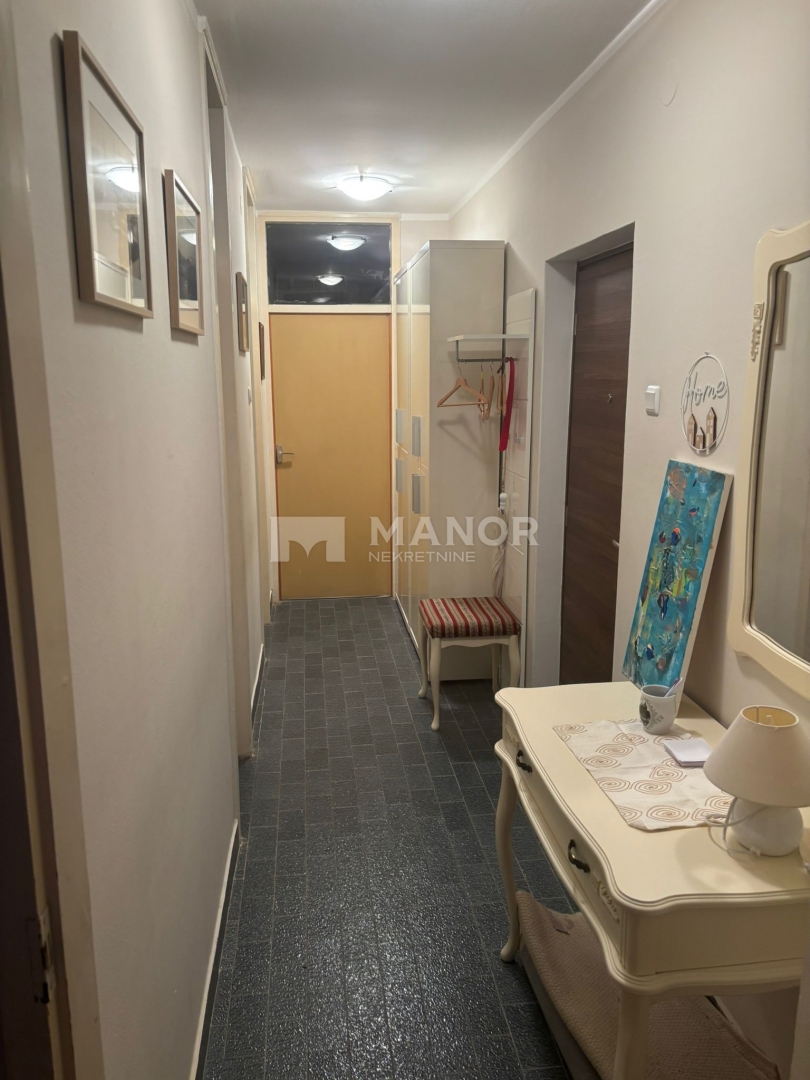Apartment Zu vermieten - PRIMORSKO-GORANSKA RIJEKA