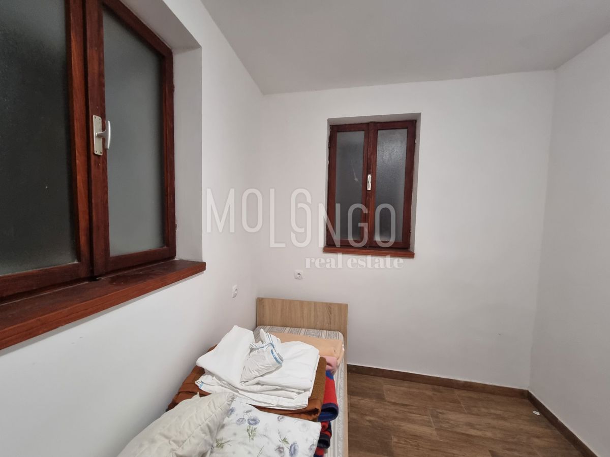 Apartment Zu verkaufen - PRIMORSKO-GORANSKA RIJEKA