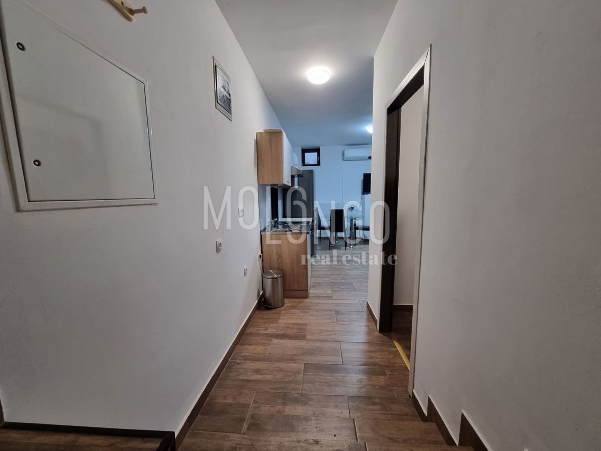 Apartment Zu verkaufen - PRIMORSKO-GORANSKA RIJEKA