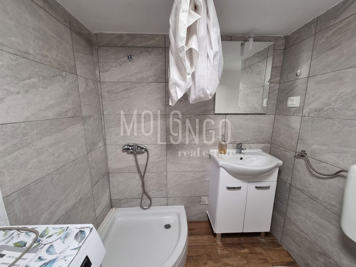 Apartment Zu verkaufen - PRIMORSKO-GORANSKA RIJEKA