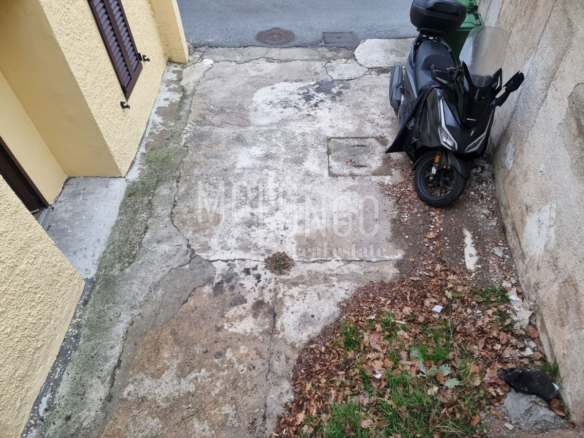 Apartment Zu verkaufen - PRIMORSKO-GORANSKA RIJEKA