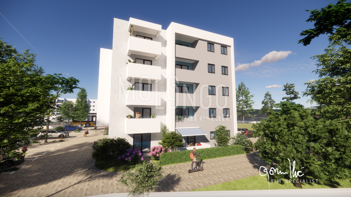 Appartamento In vendita - Istarska Pula - foto 4/13