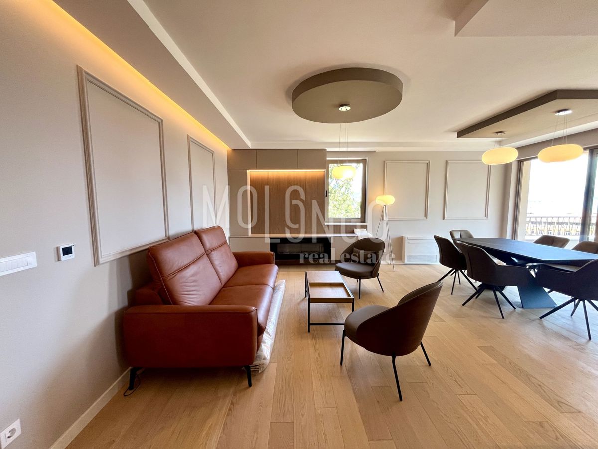 Apartment Zu verkaufen - Primorsko-goranska Opatija - foto 1/14