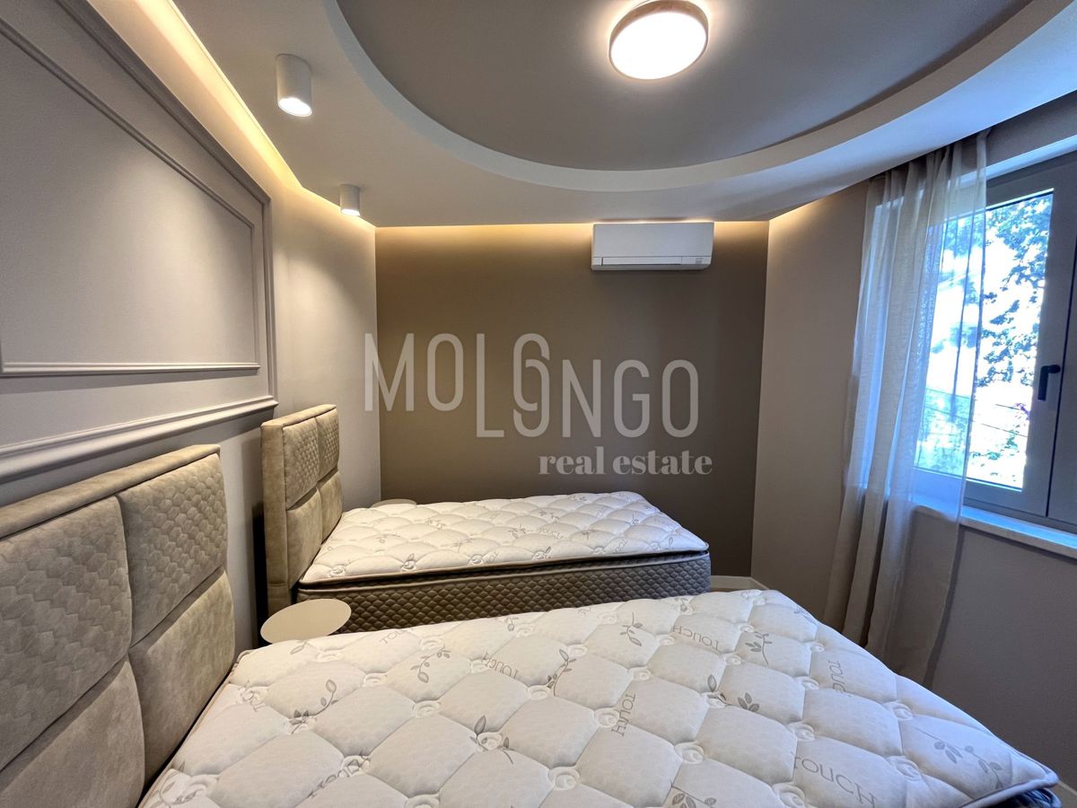 Apartment Zu verkaufen - PRIMORSKO-GORANSKA OPATIJA