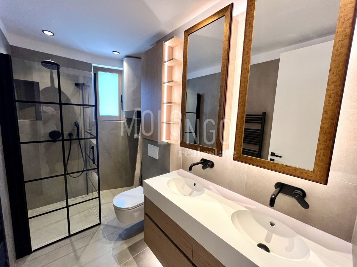 Apartment Zu verkaufen - PRIMORSKO-GORANSKA OPATIJA