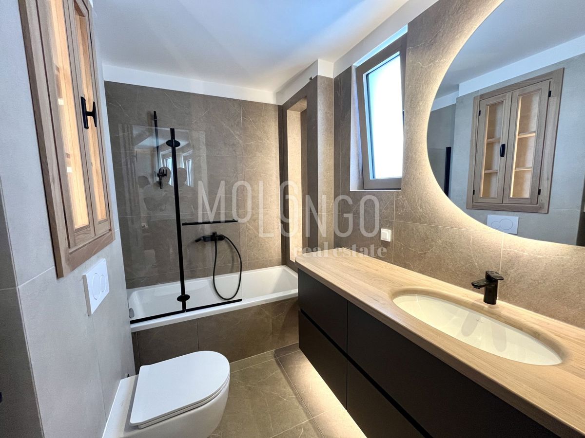 Apartment Zu verkaufen - PRIMORSKO-GORANSKA OPATIJA
