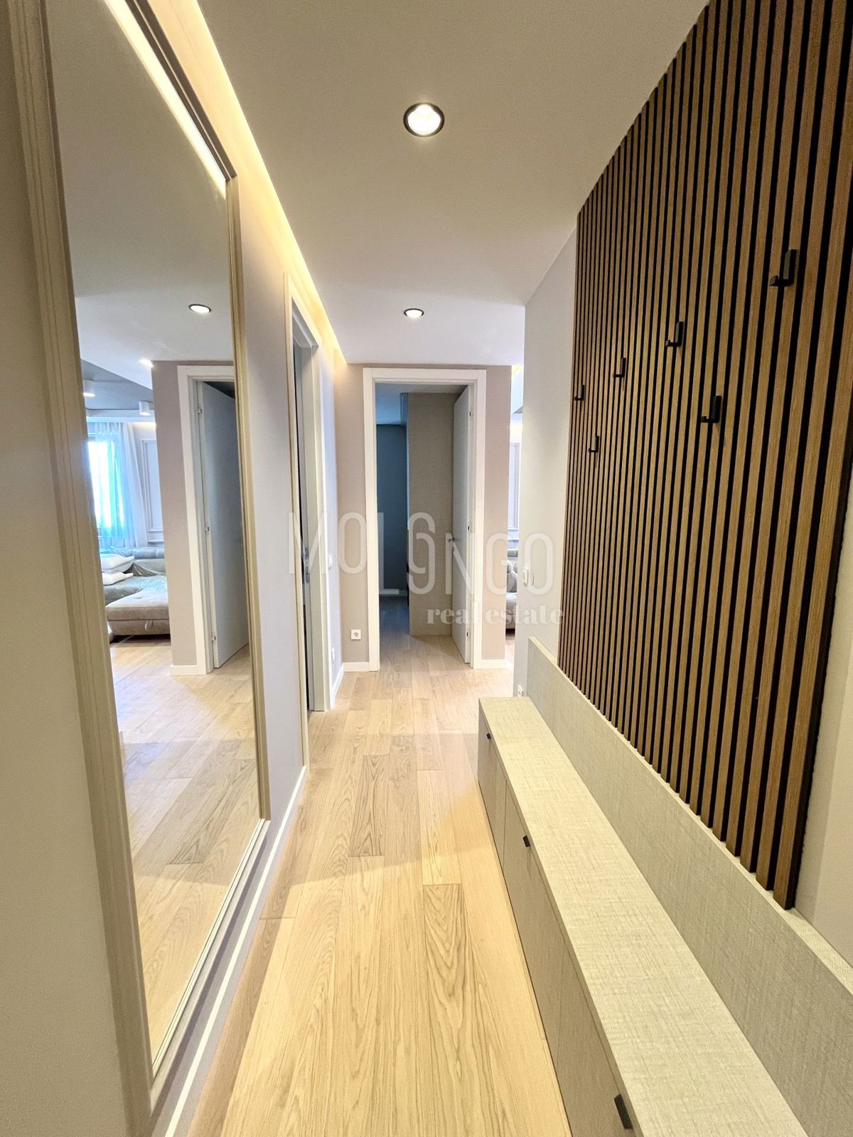 Apartment Zu verkaufen - PRIMORSKO-GORANSKA OPATIJA