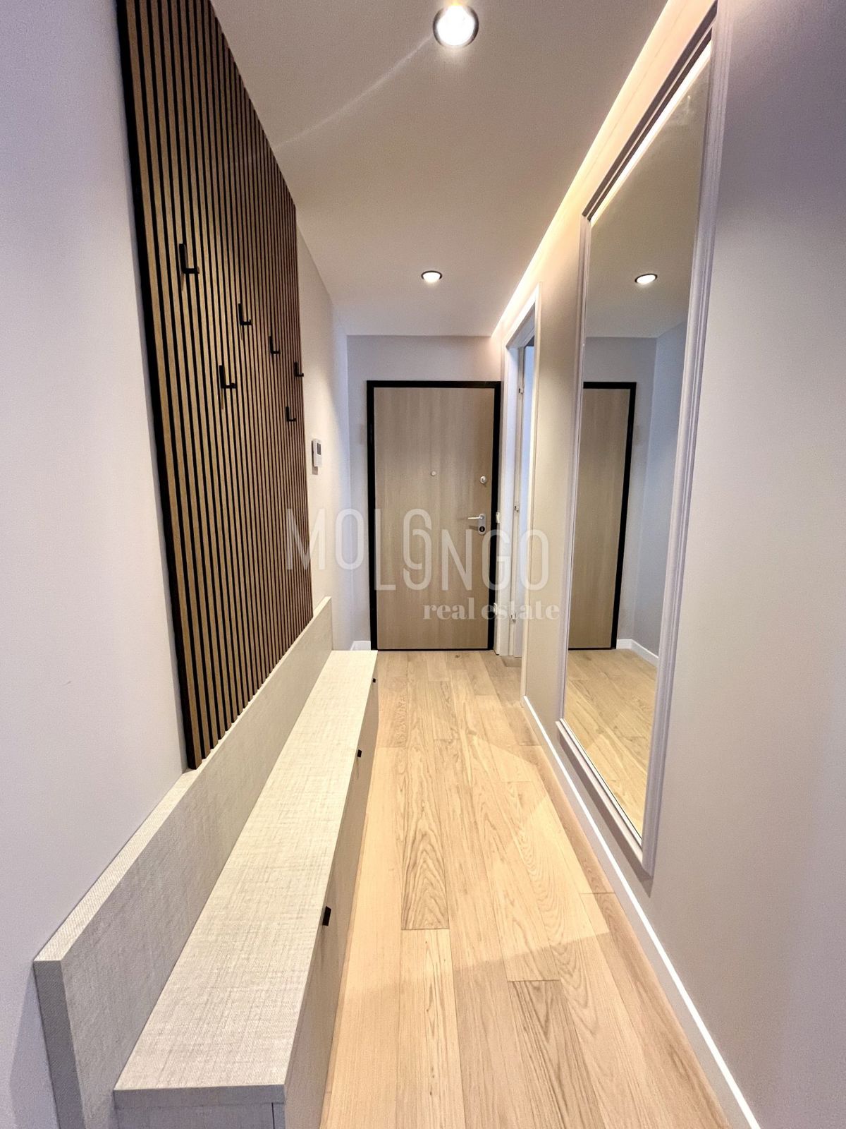 Apartment Zu verkaufen - PRIMORSKO-GORANSKA OPATIJA