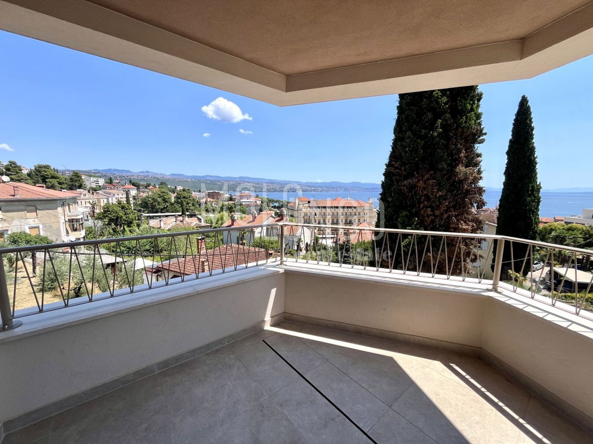 Apartment Zu verkaufen - Primorsko-goranska Opatija - foto 2/14