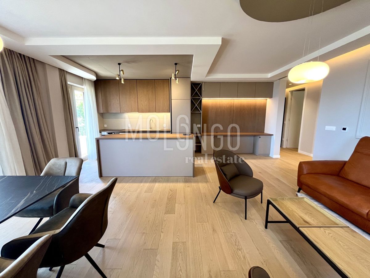 Apartment Zu verkaufen - Primorsko-goranska Opatija - foto 3/14