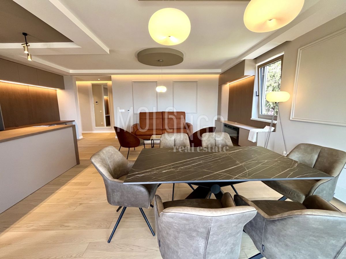 Apartment Zu verkaufen - Primorsko-goranska Opatija - foto 4/14