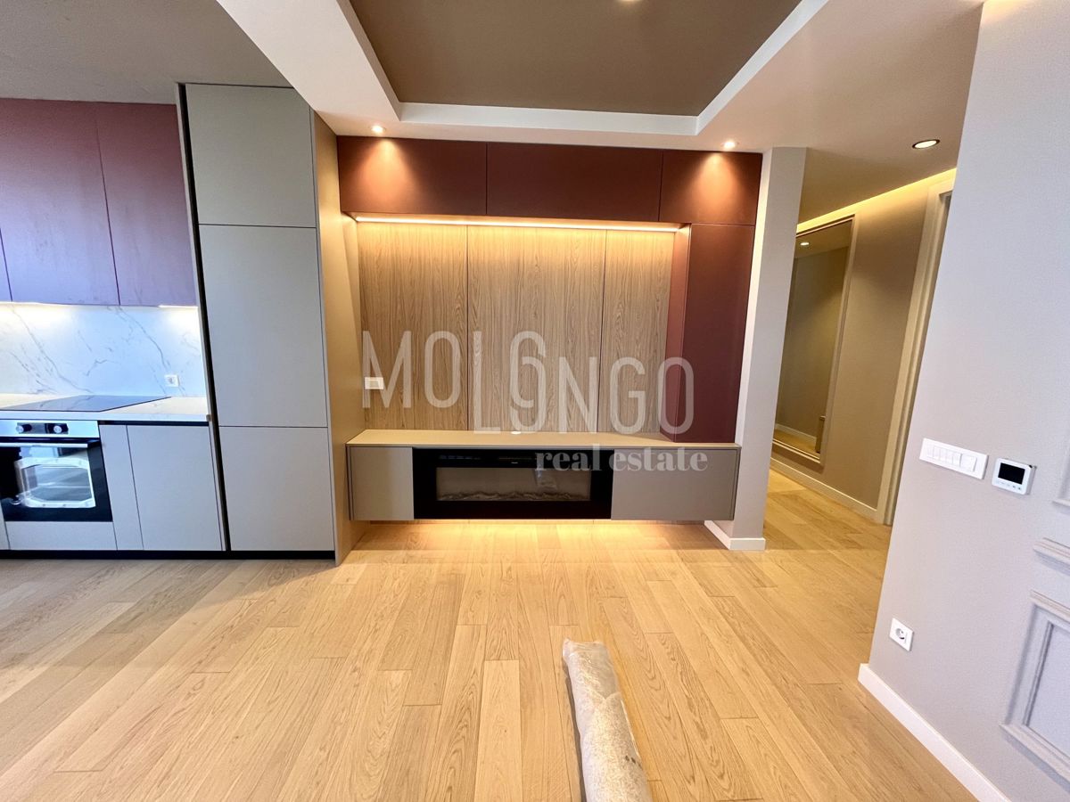 Apartment Zu verkaufen - Primorsko-goranska Opatija - foto 5/14