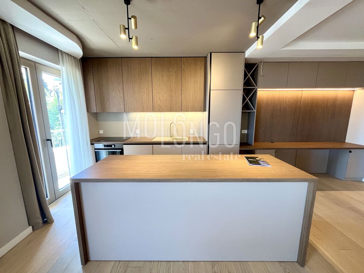 Apartment Zu verkaufen - PRIMORSKO-GORANSKA OPATIJA