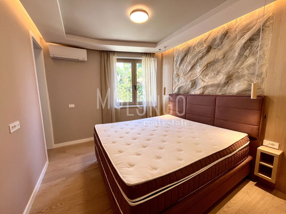 Apartment Zu verkaufen - PRIMORSKO-GORANSKA OPATIJA