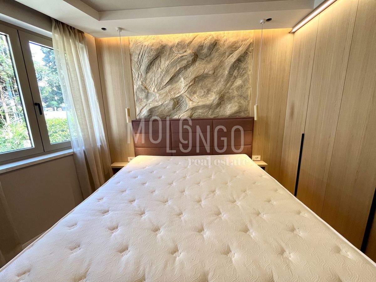Apartment Zu verkaufen - PRIMORSKO-GORANSKA OPATIJA
