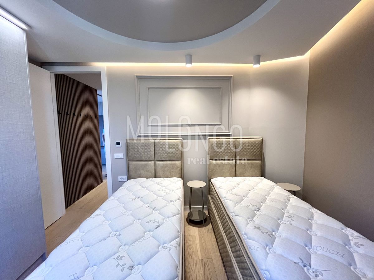 Apartment Zu verkaufen - PRIMORSKO-GORANSKA OPATIJA