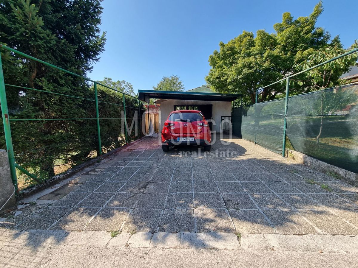 Dom Na predaj - PRIMORSKO-GORANSKA VIŠKOVO