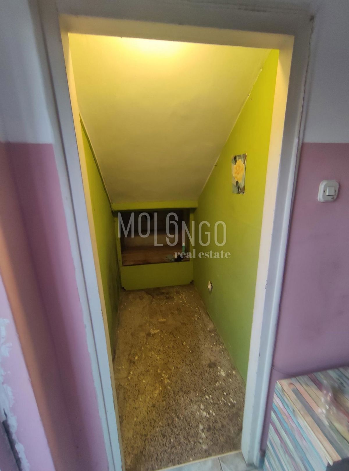 Apartmán Na prodej - PRIMORSKO-GORANSKA RIJEKA