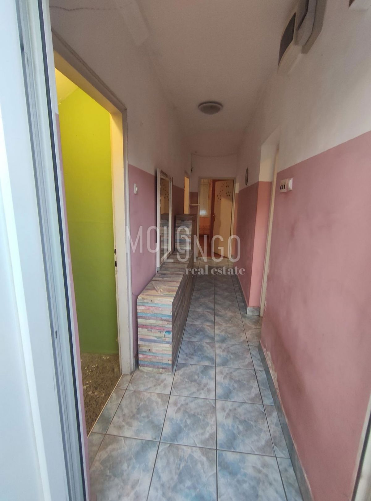 Apartmán Na prodej - PRIMORSKO-GORANSKA RIJEKA