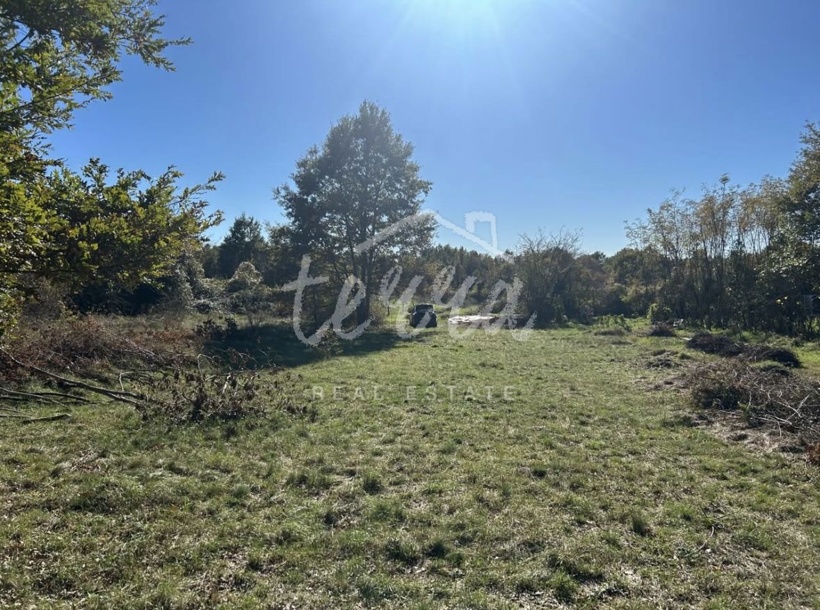 Land For sale - Istarska Labin - foto 1/8