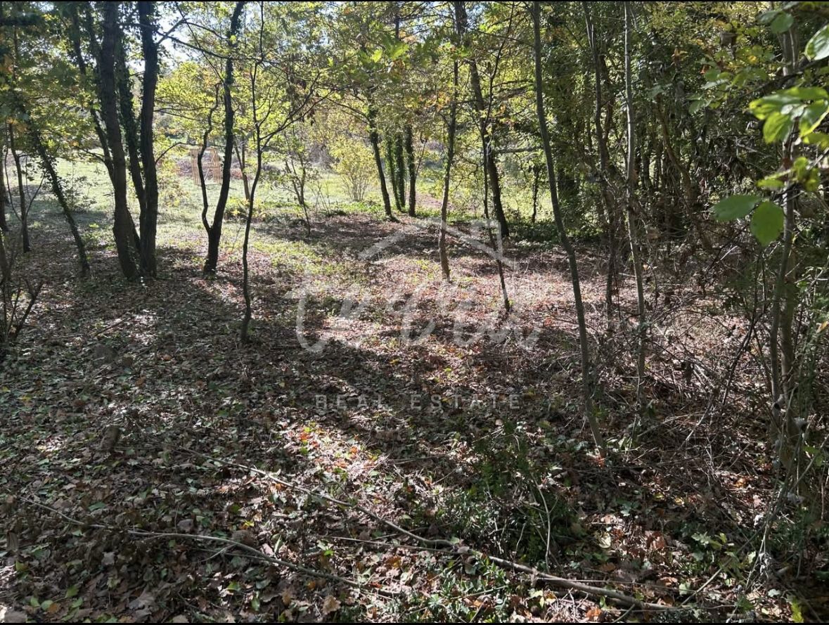 Land For sale - Istarska Labin - foto 3/8