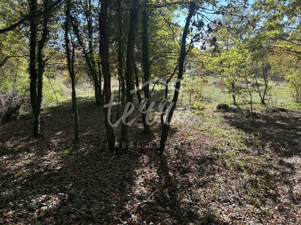 Land For sale - Istarska Labin - foto 5/8
