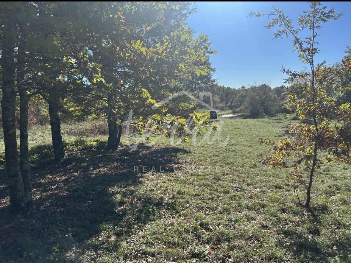 Land For sale - ISTARSKA LABIN