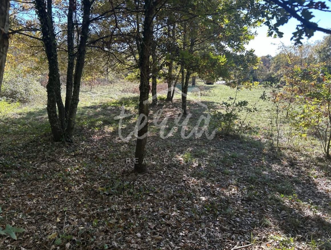Land For sale - ISTARSKA LABIN
