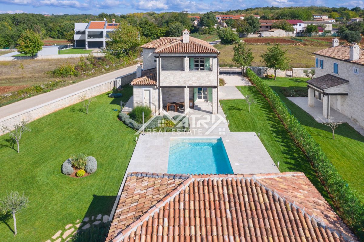 Dom Na sprzedaż - ISTARSKA POREČ