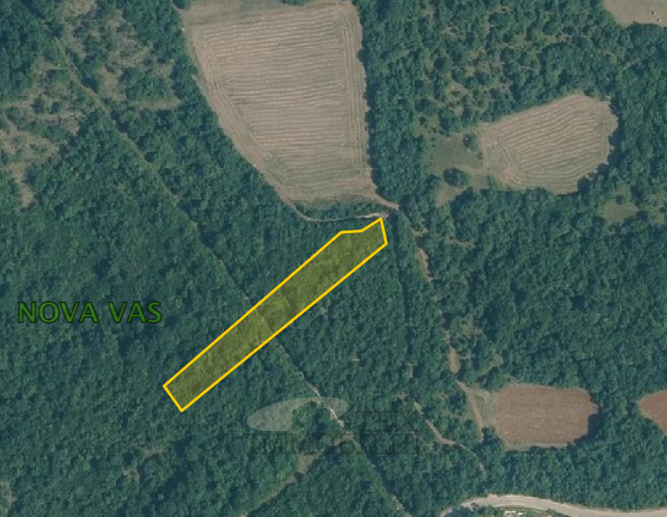 Terreno In vendita - Istarska Poreč - foto 1/2