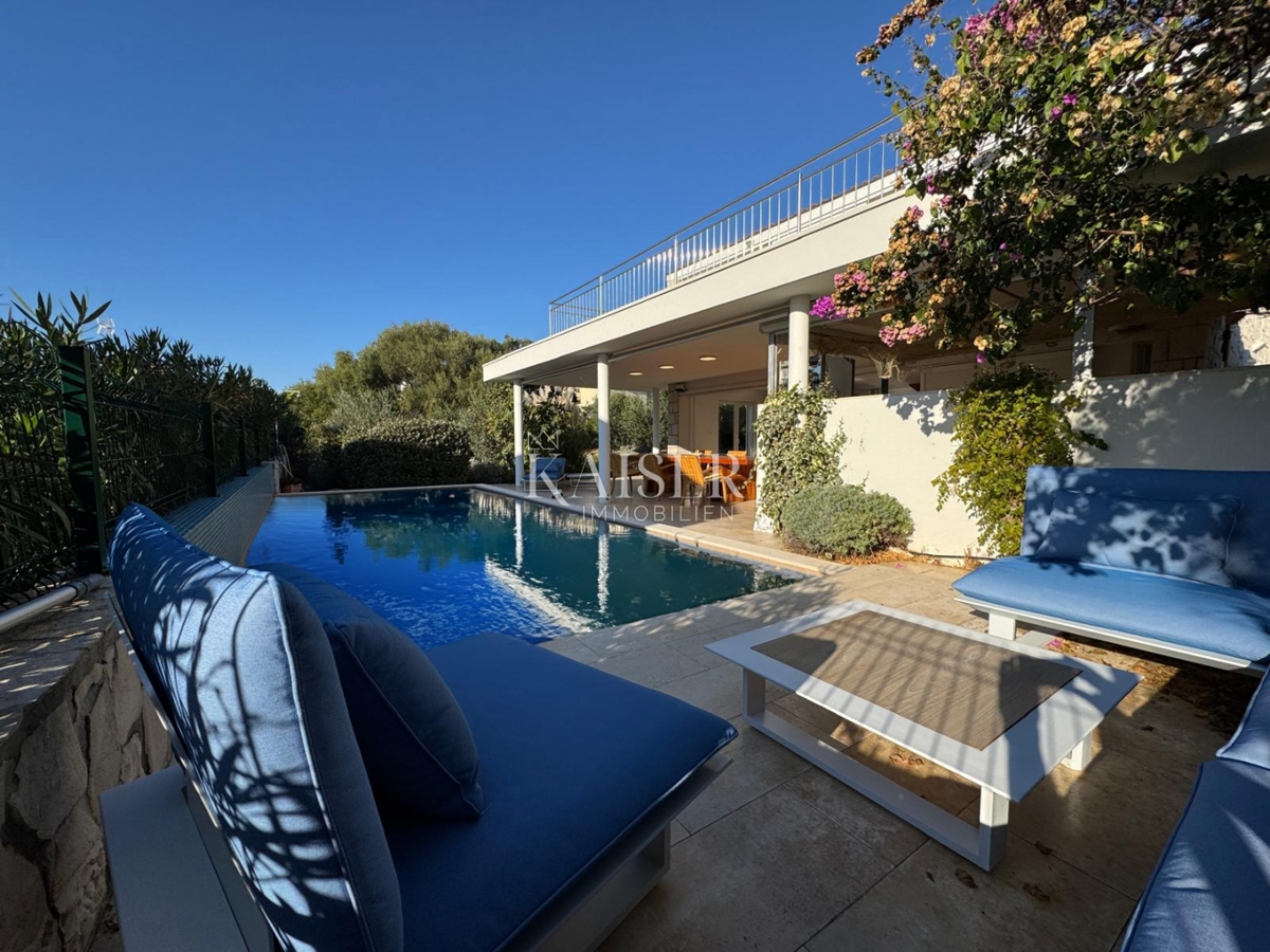 Maison À vendre - LIČKO-SENJSKA NOVALJA