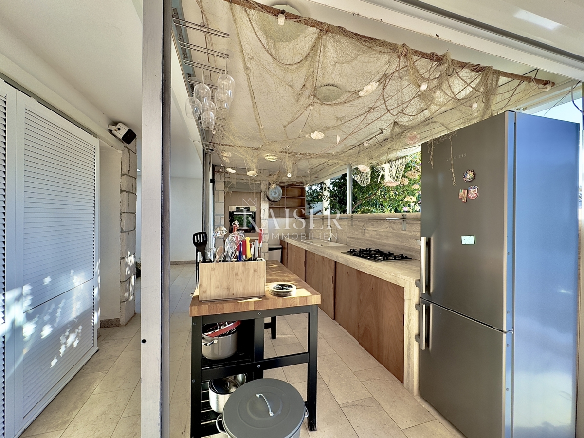 Maison À vendre - LIČKO-SENJSKA NOVALJA