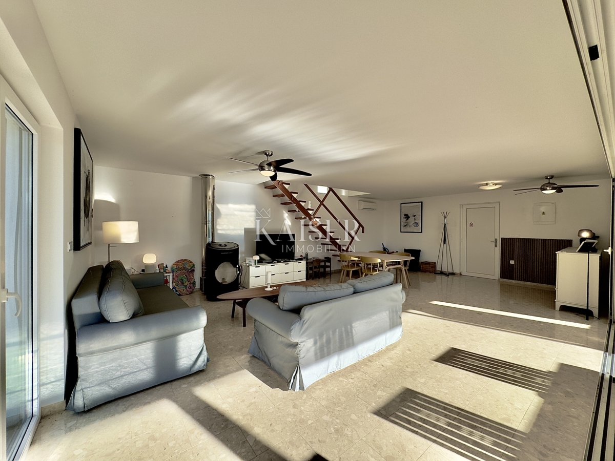 Maison À vendre - LIČKO-SENJSKA NOVALJA