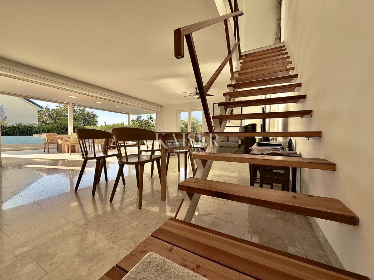 Maison À vendre - LIČKO-SENJSKA NOVALJA