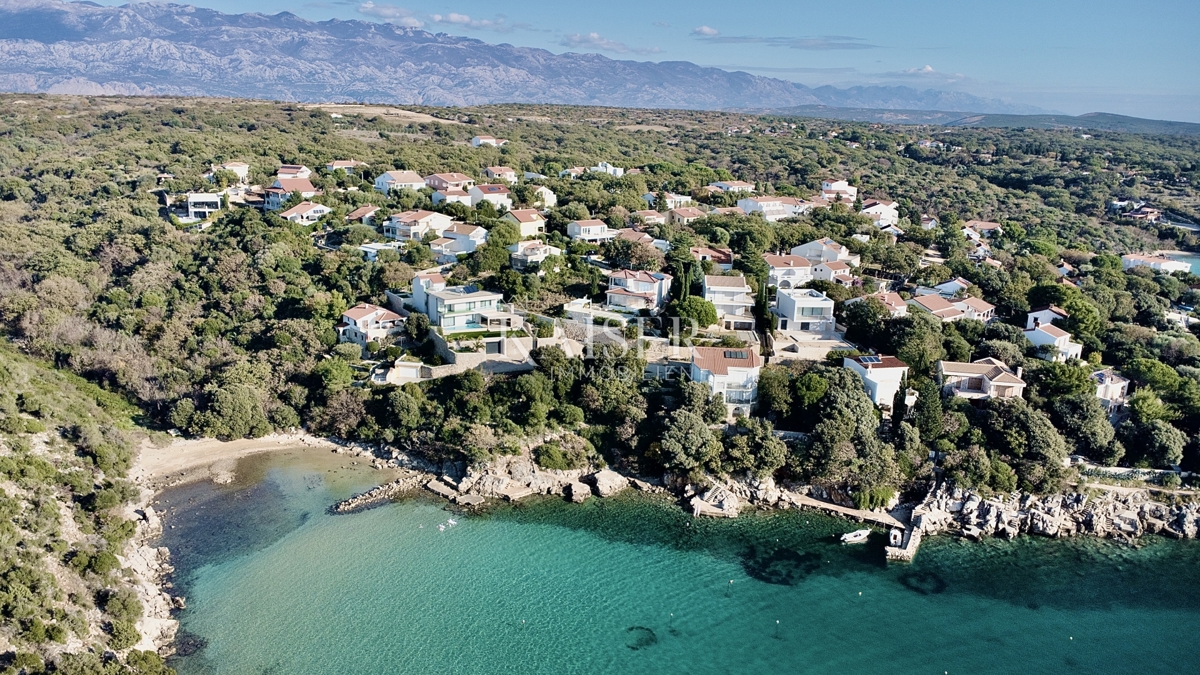 Maison À vendre - LIČKO-SENJSKA NOVALJA