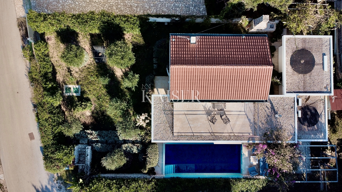 Maison À vendre - LIČKO-SENJSKA NOVALJA