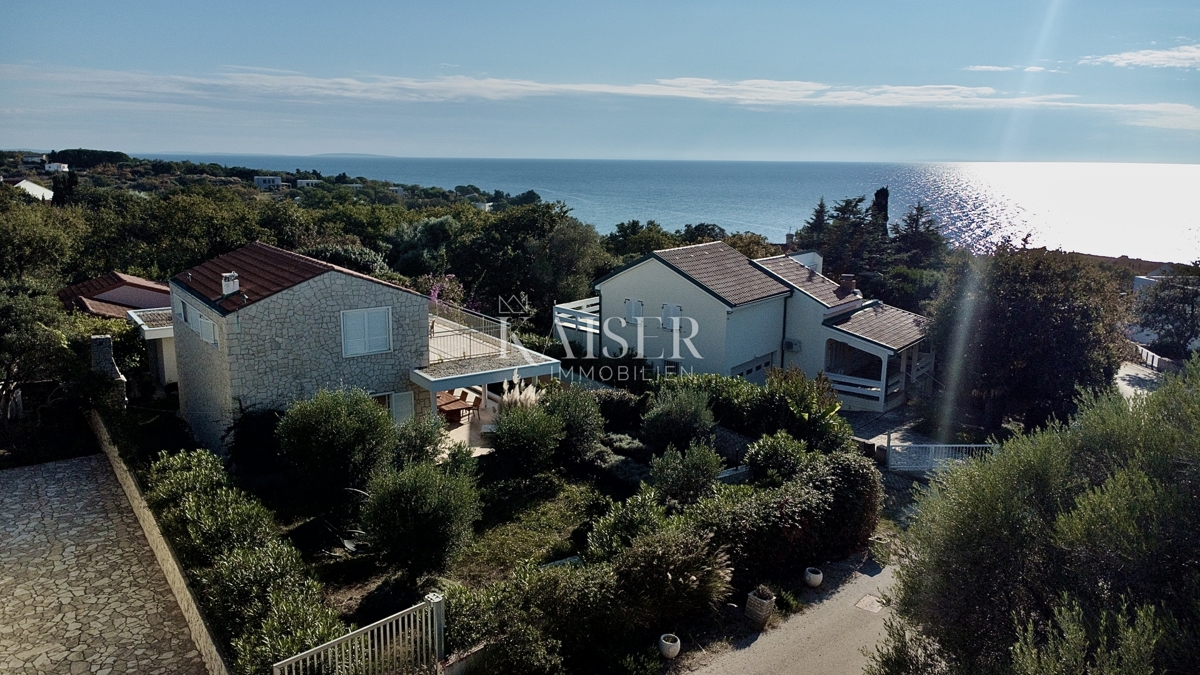 Maison À vendre - LIČKO-SENJSKA NOVALJA