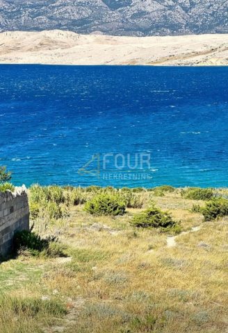 Land for sale 413 m² – Pag