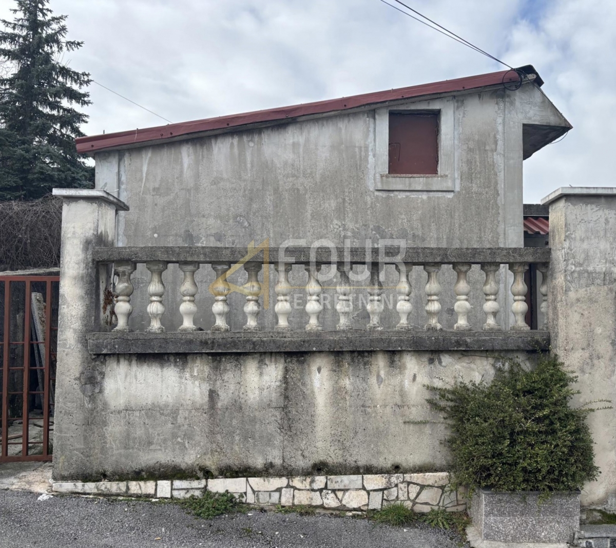 Casa In vendita - Primorsko-goranska Viškovo - foto 1/2