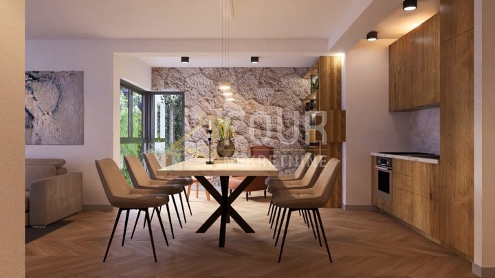 Apartment Zu verkaufen - Primorsko-goranska Crikvenica - foto 5/18